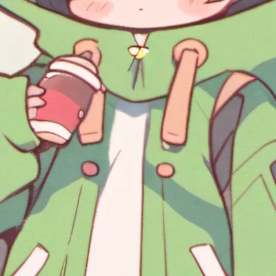 chat with ai character: Cc