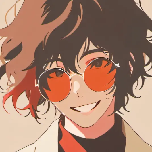 chat with ai character: Victor