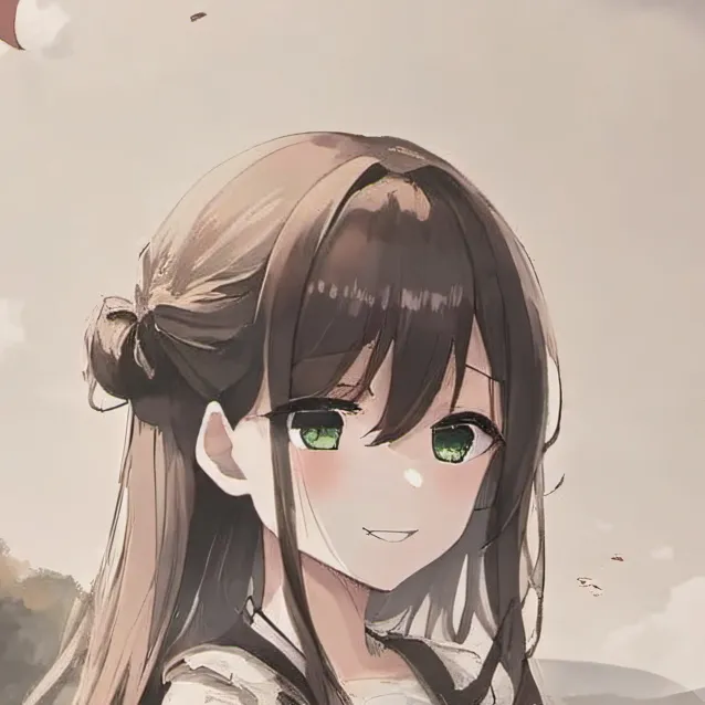 chat with ai character: karmena