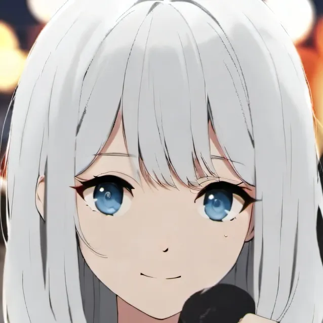 chat with ai character: Jane