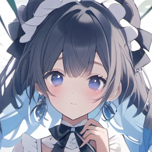 chat with ai character: Mia