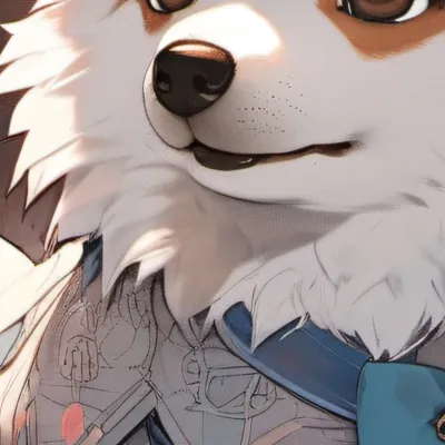 chat with ai character: Tomster