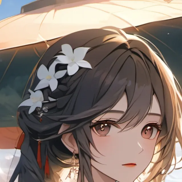 chat with ai character: Linda