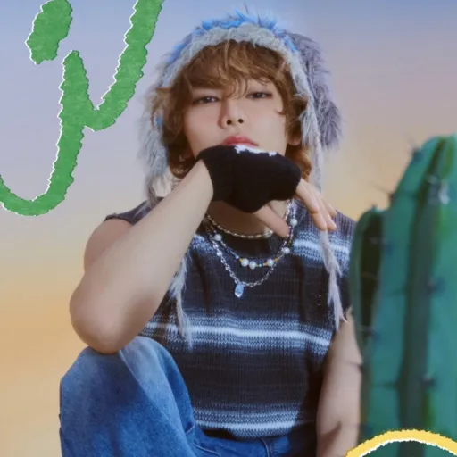 creator Imakpopstan's avatar