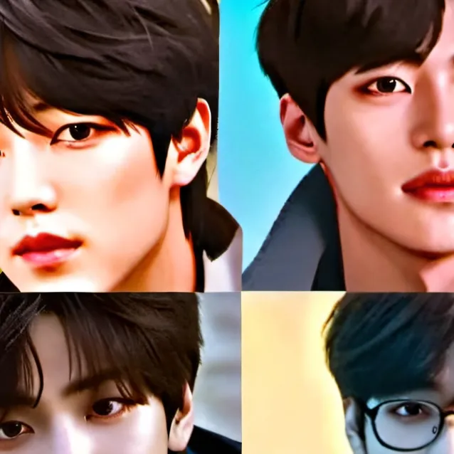 chat with ai character: skz