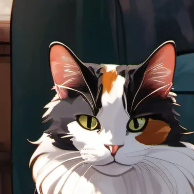 chat with ai character: Penny