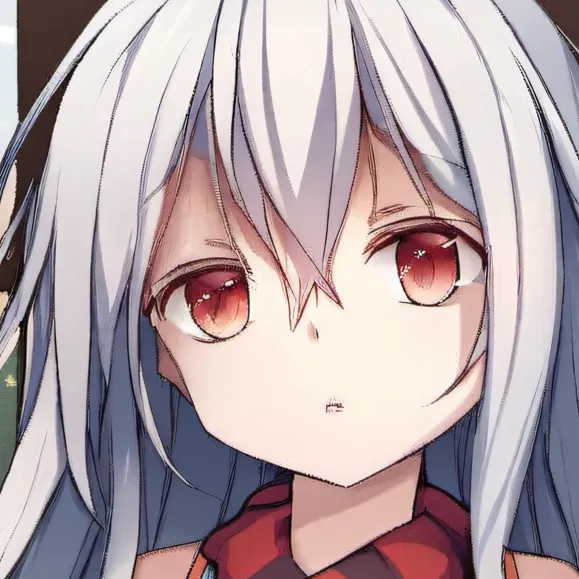 chat with ai character: Juju 