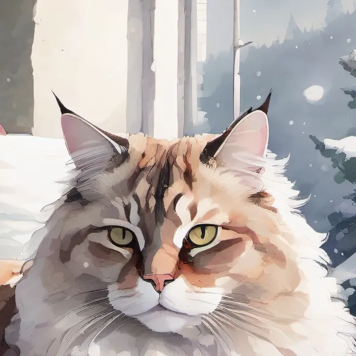 chat with ai character: Snickers 