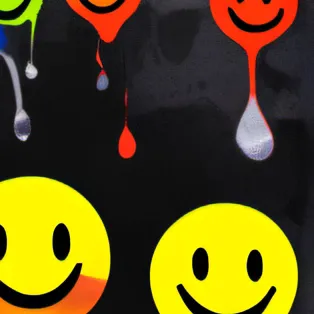 chat with ai character: Smile 