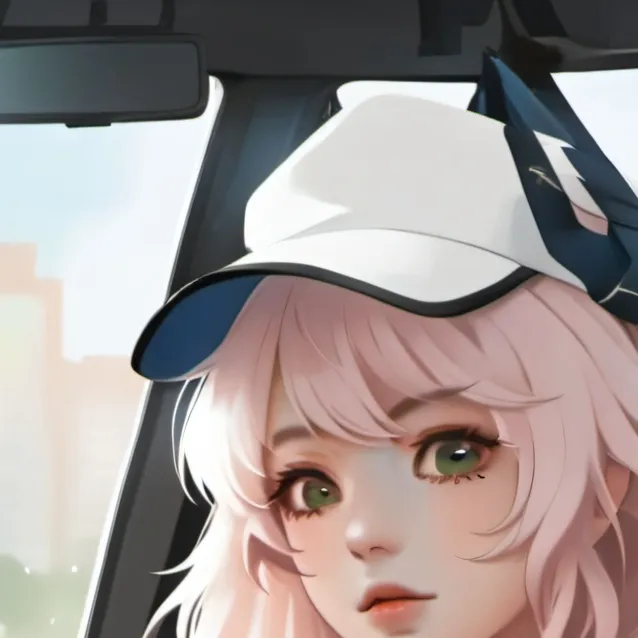 chat with ai character: Reese 