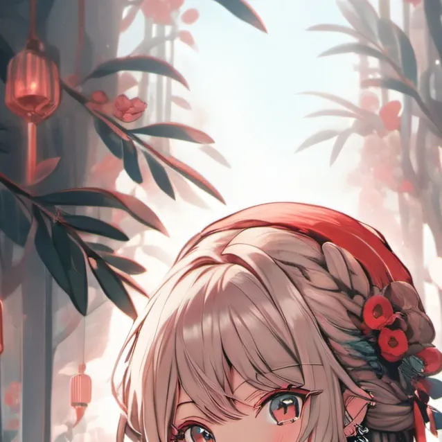 chat with ai character: Katie 