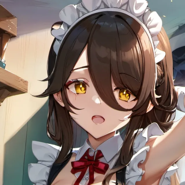 chat with ai character: Brianna 