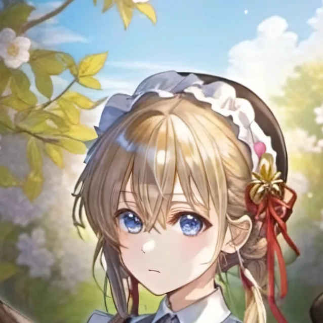 chat with ai character: Rose