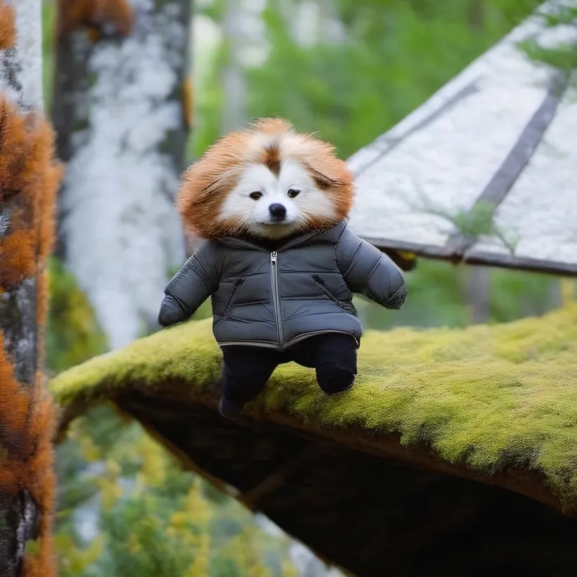 chat with ai character: bal sack