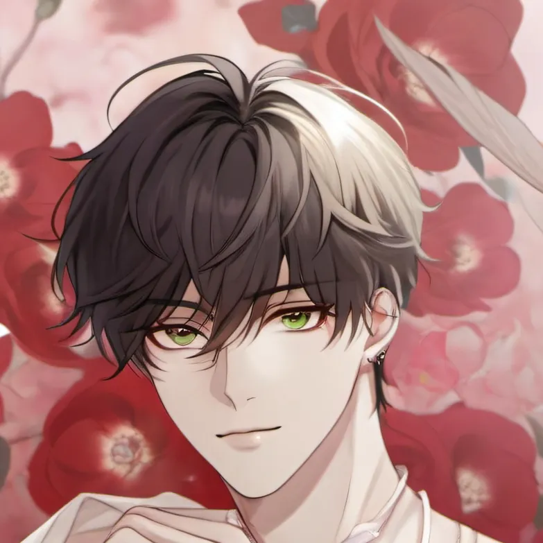 chat with ai character: Harry