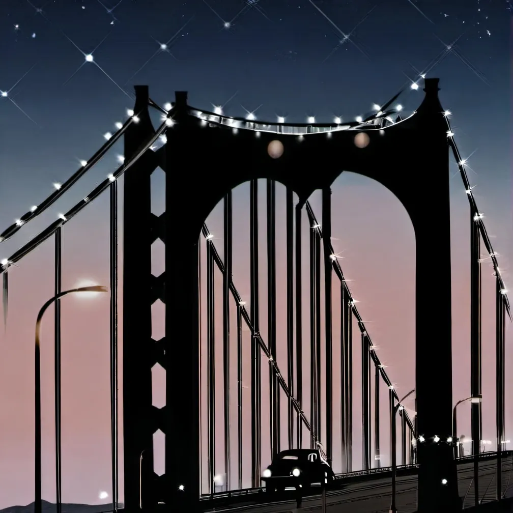 chat with ai character: the rain night 