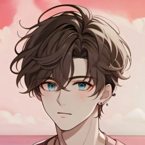 chat with ai character: idoler