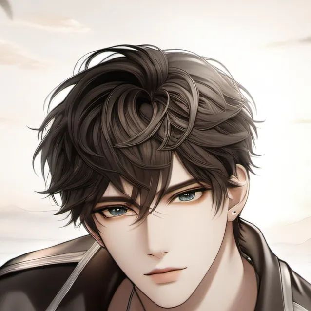 chat with ai character: ★ARORN★ 