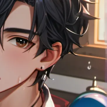 chat with ai character: nightmare man