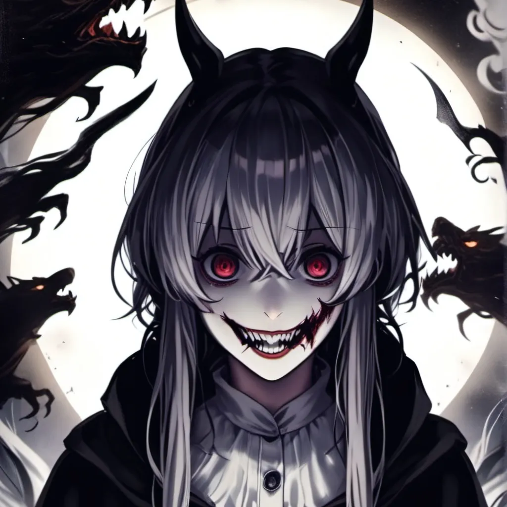 chat with ai character: demon of deals