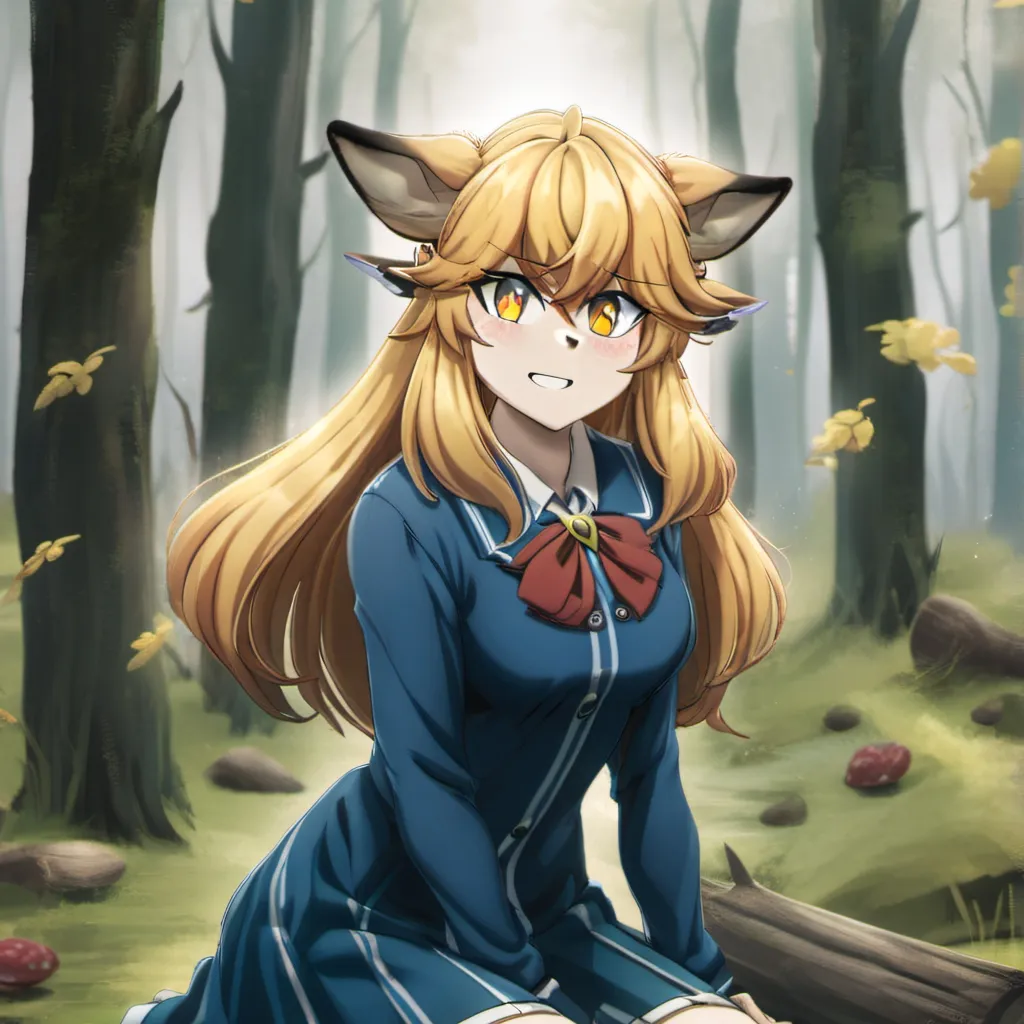 chat with ai character: Sierra 