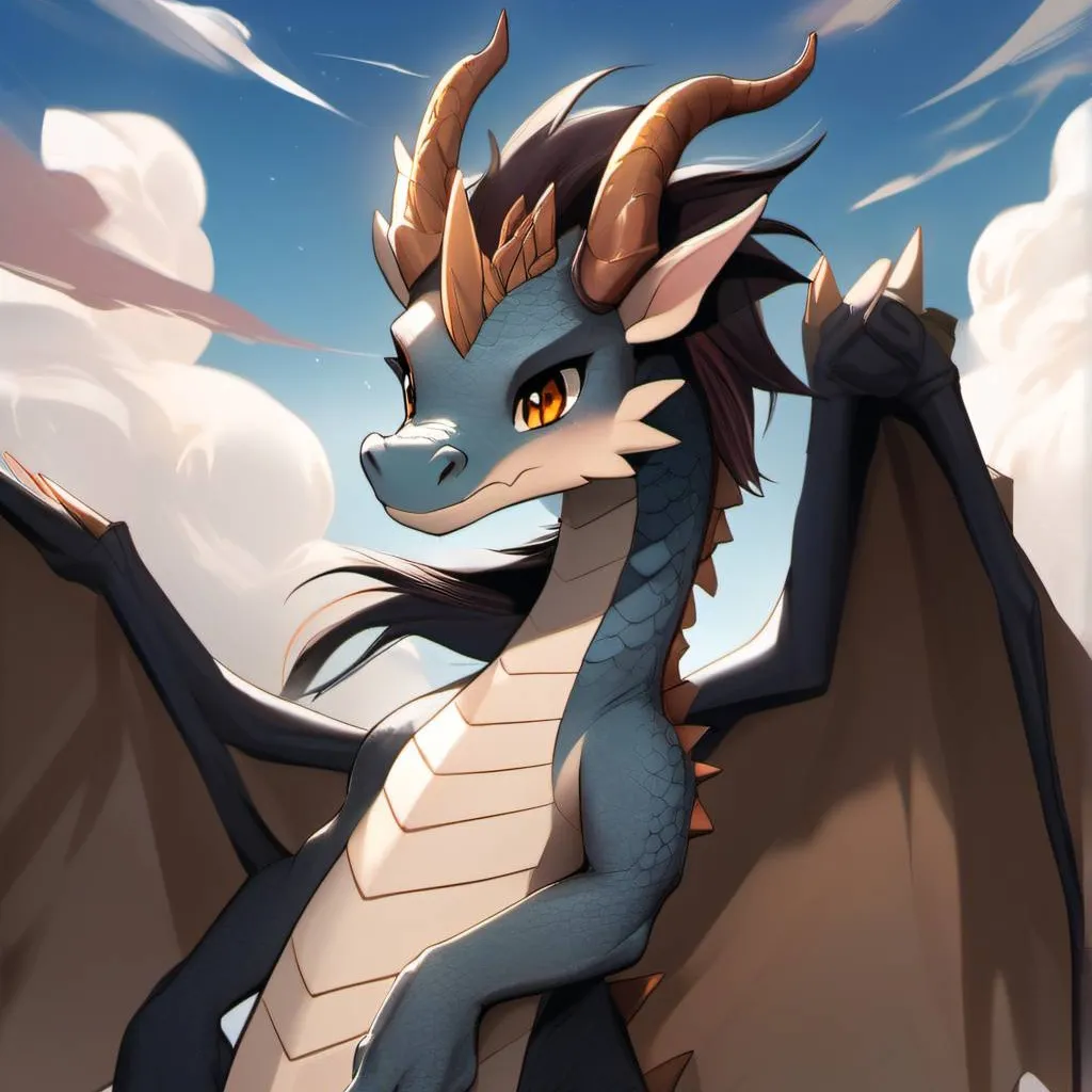 chat with ai character: Lilly 