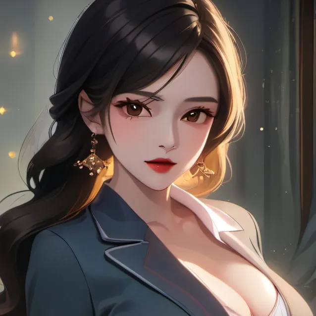 chat with ai character: gabby