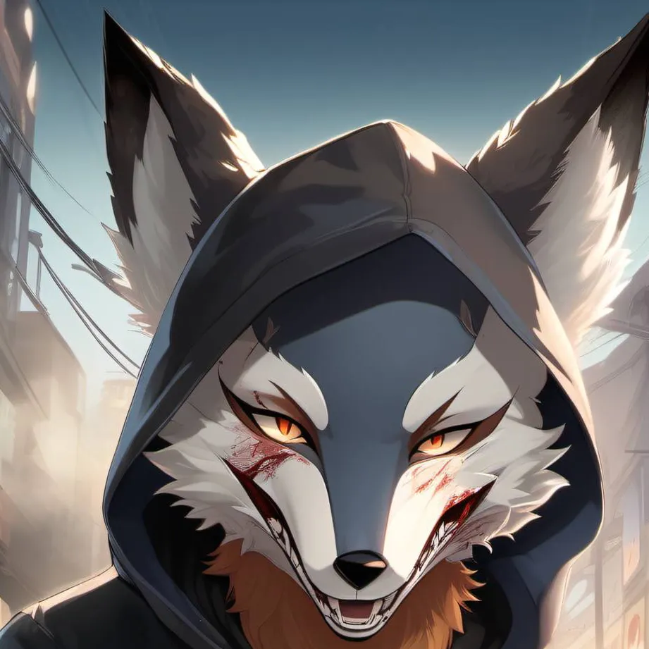 chat with ai character: Tyler