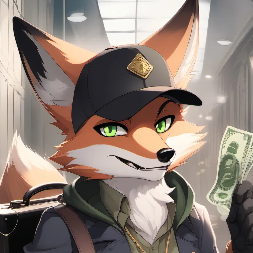 chat with ai character: Mikey