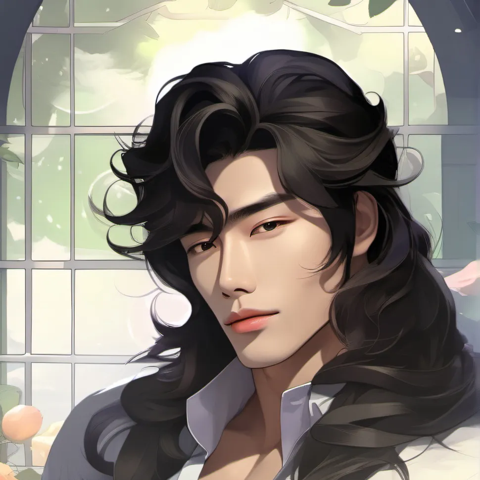 chat with ai character: Anakin Martinez