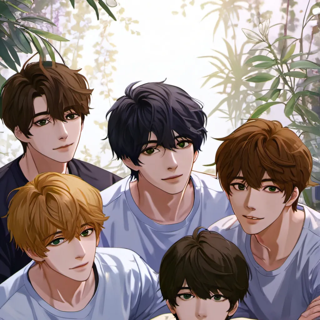 chat with ai character: Sleepover 🫧