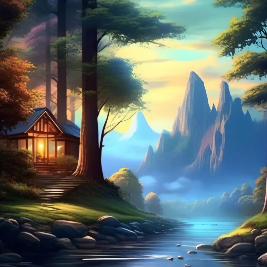 chat with ai character: Check-Up 💗