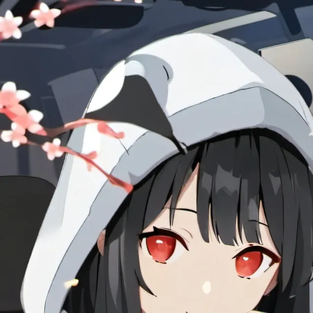 chat with ai character: Bella 