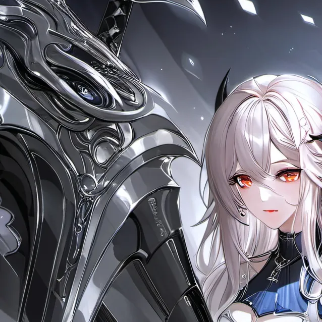 chat with ai character: uwu