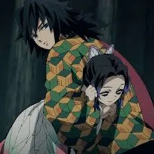 creator shinobu +giyu🫰's avatar