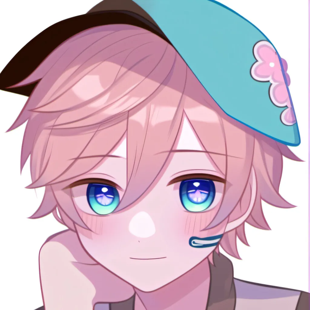 chat with ai character: 💕Kiyoshi💕