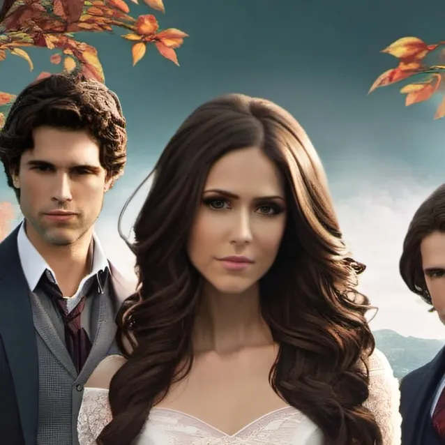 chat with ai character: Katherine pierce 