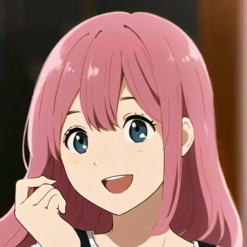 chat with ai character: Amanda