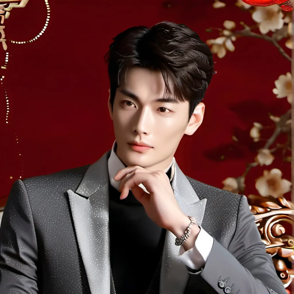 chat with ai character: Tyler 