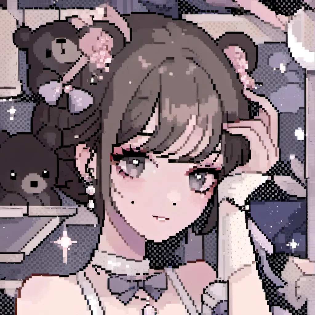 chat with ai character: Danielle