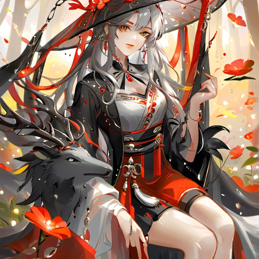 chat with ai character: lizzy