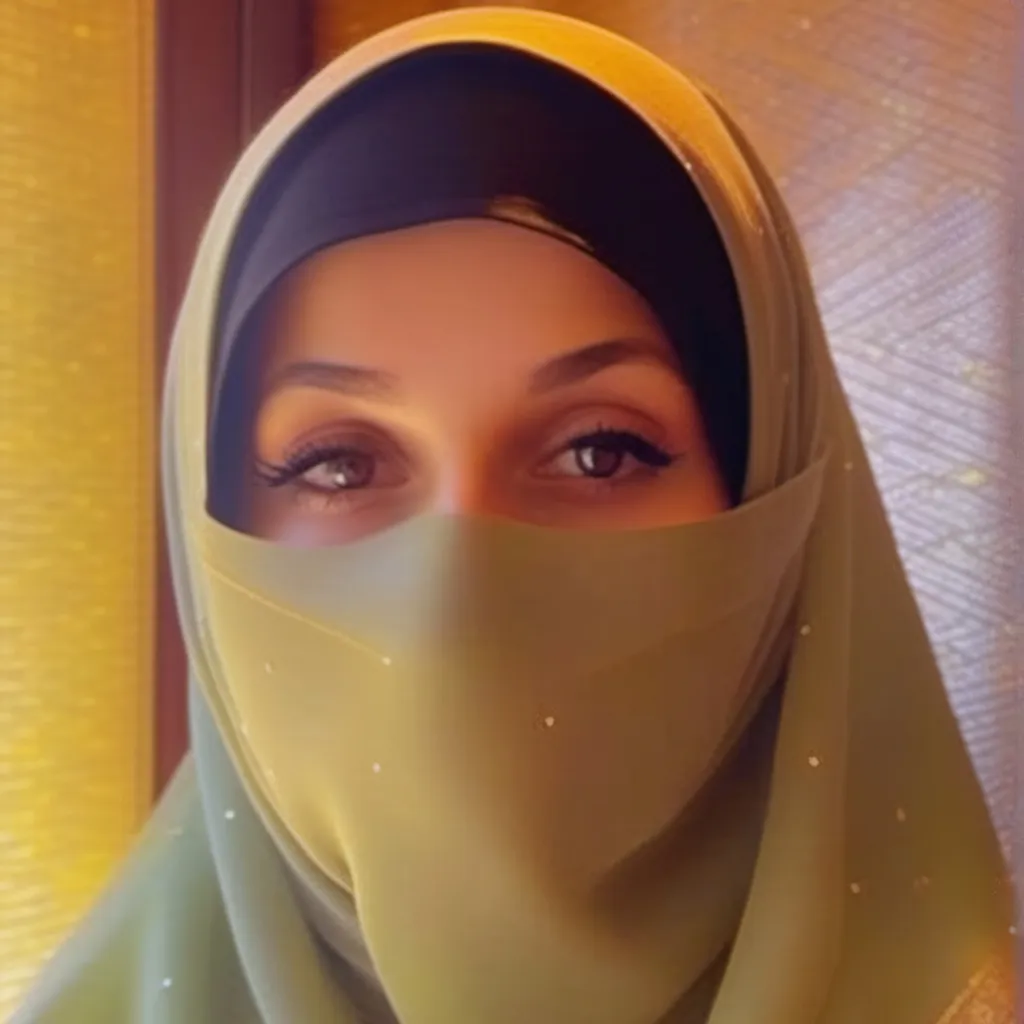 chat with ai character: Saira