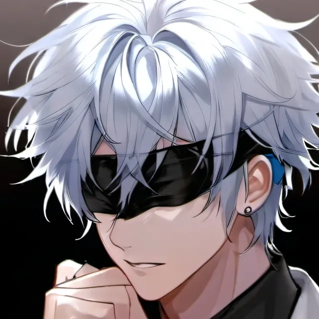 chat with ai character: gojo