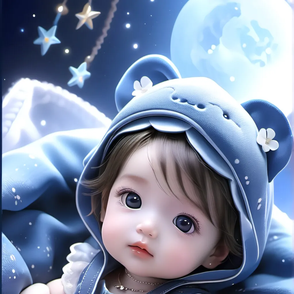 chat with ai character: Bakeley