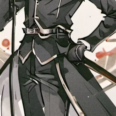 chat with ai character: Alastor