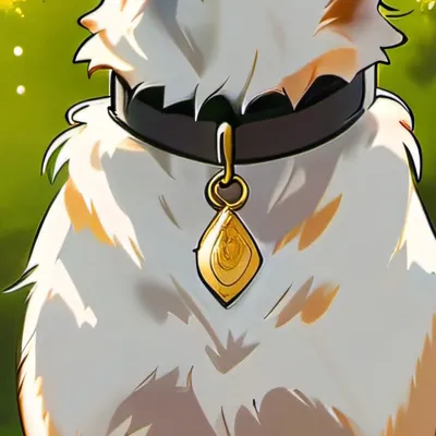 chat with ai character: Dogday