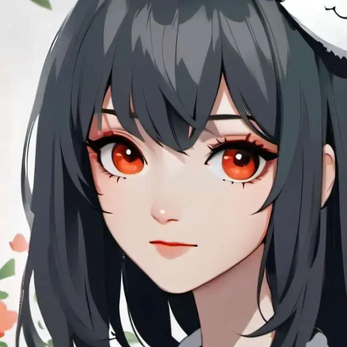 chat with ai character: Mairenetta Wayne  