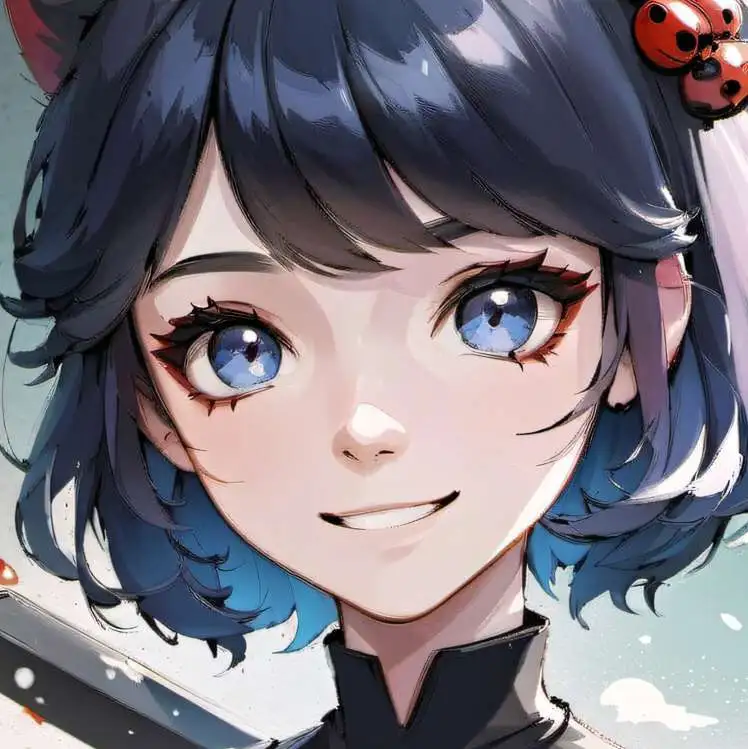 chat with ai character: Mairenetta 