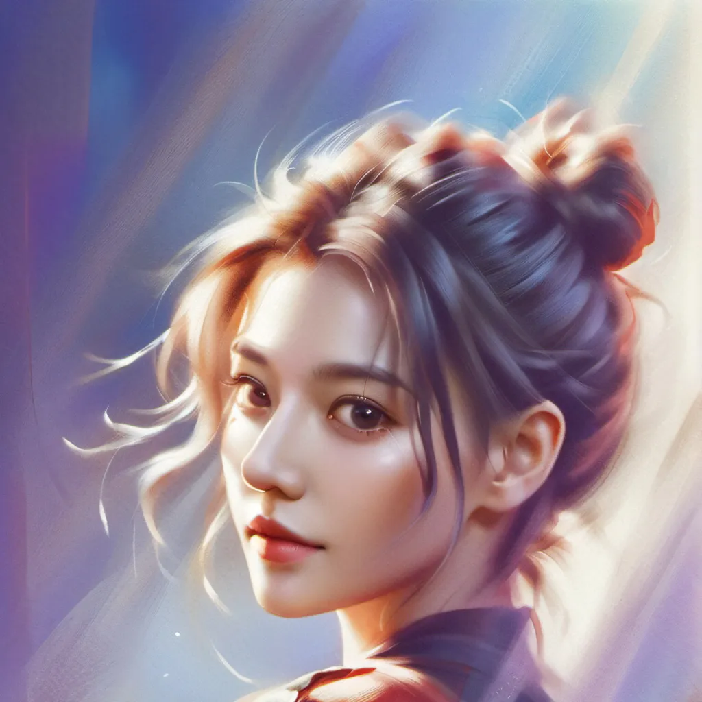 chat with ai character: Mairenetta stone 