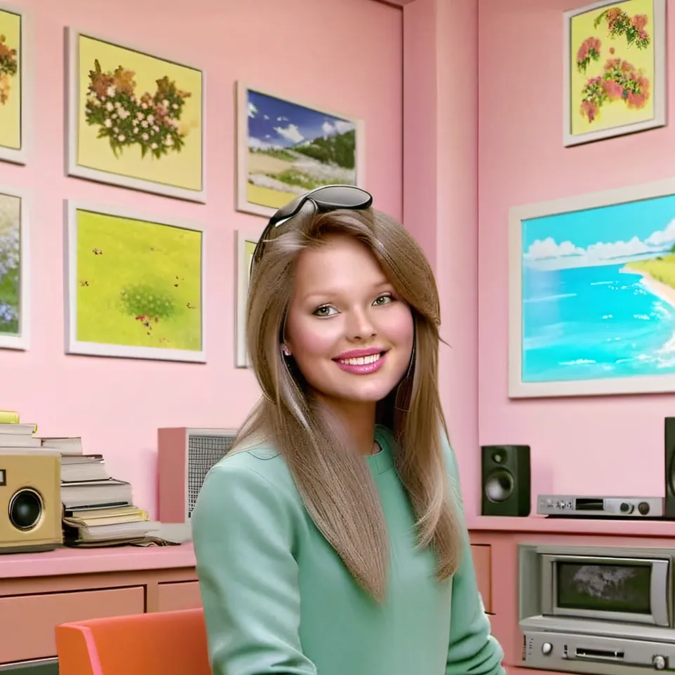 chat with ai character: Dj tanner 